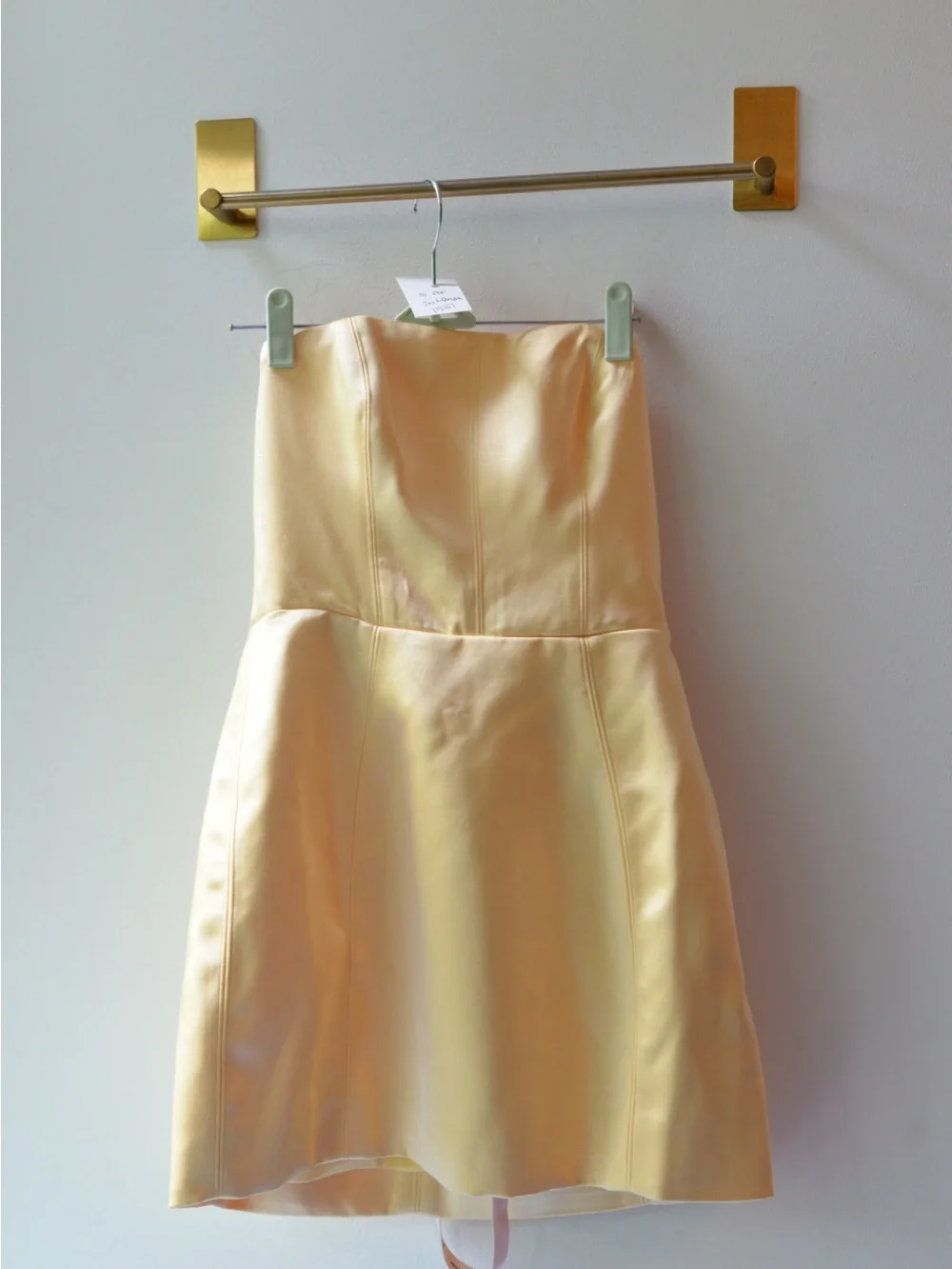 Oh Polly | Dresses | Nwt Oh Polly Lemon Sherbet Satin Strapless Mini Dress Xs P2p 5 131 | Poshmark Oh Polly | Dresses | Nwt Oh Polly Lemon Sherbet Satin Strapless Mini Dress Xs P2p 5 131 | Poshmark